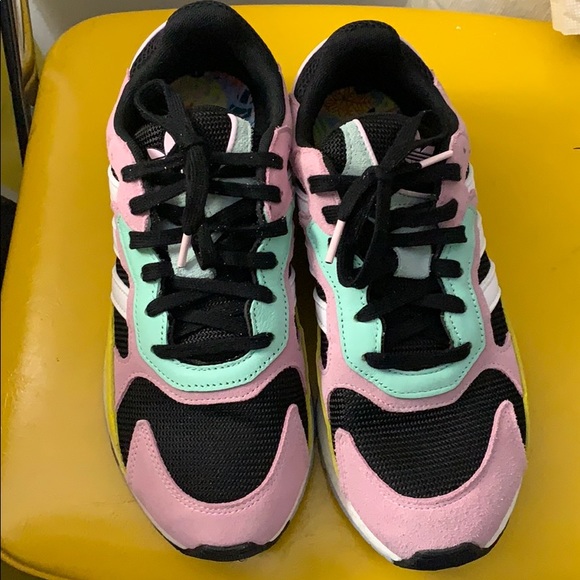 adidas Shoes - 🆕 Tresc Run Adidas